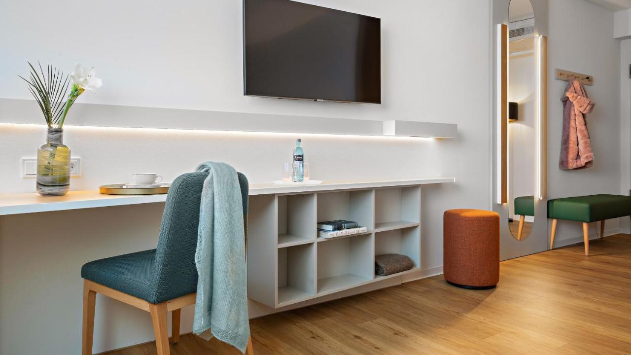 Hey Lou Hotel Karlsruhe Messe Rheinstetten Dış mekan fotoğraf