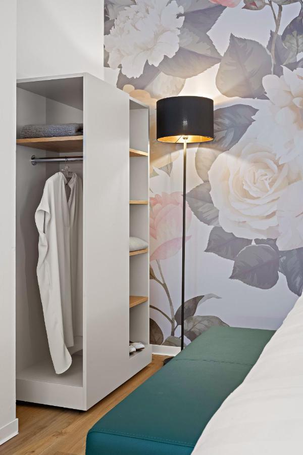 Hey Lou Hotel Karlsruhe Messe Rheinstetten Dış mekan fotoğraf
