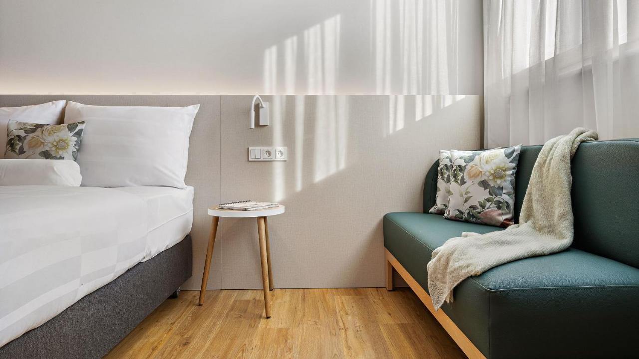 Hey Lou Hotel Karlsruhe Messe Rheinstetten Dış mekan fotoğraf