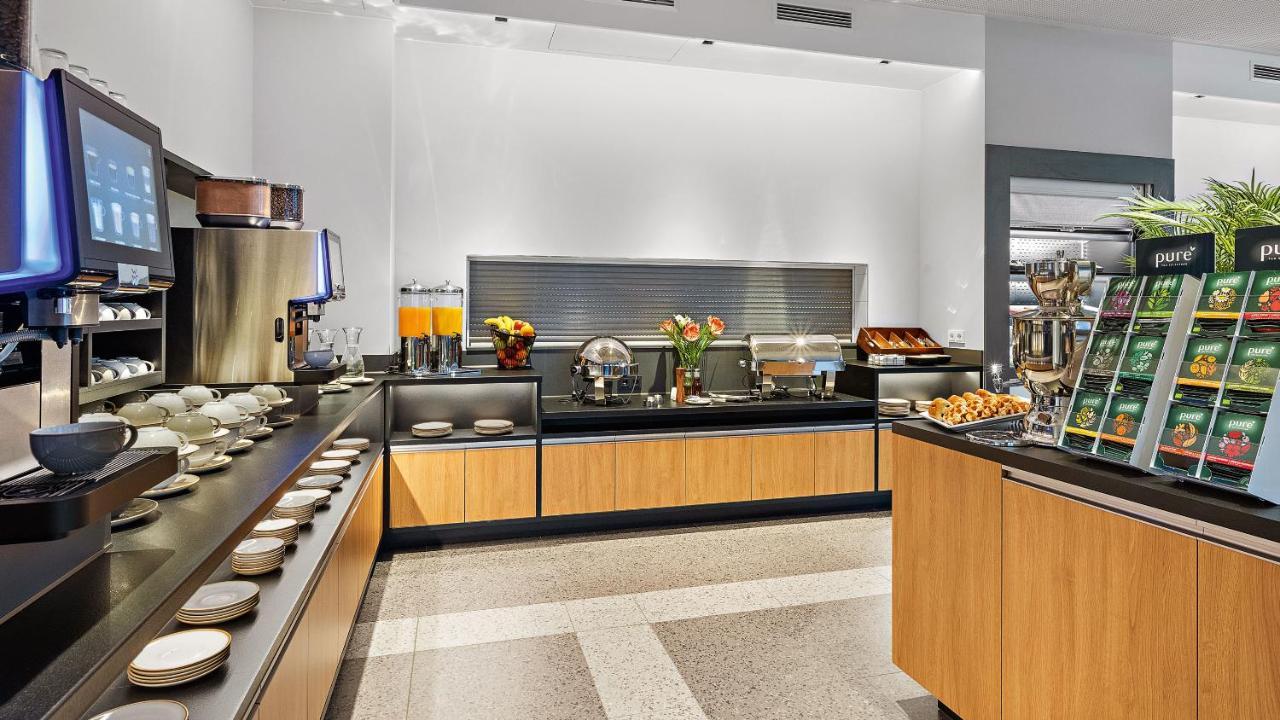 Hey Lou Hotel Karlsruhe Messe Rheinstetten Dış mekan fotoğraf