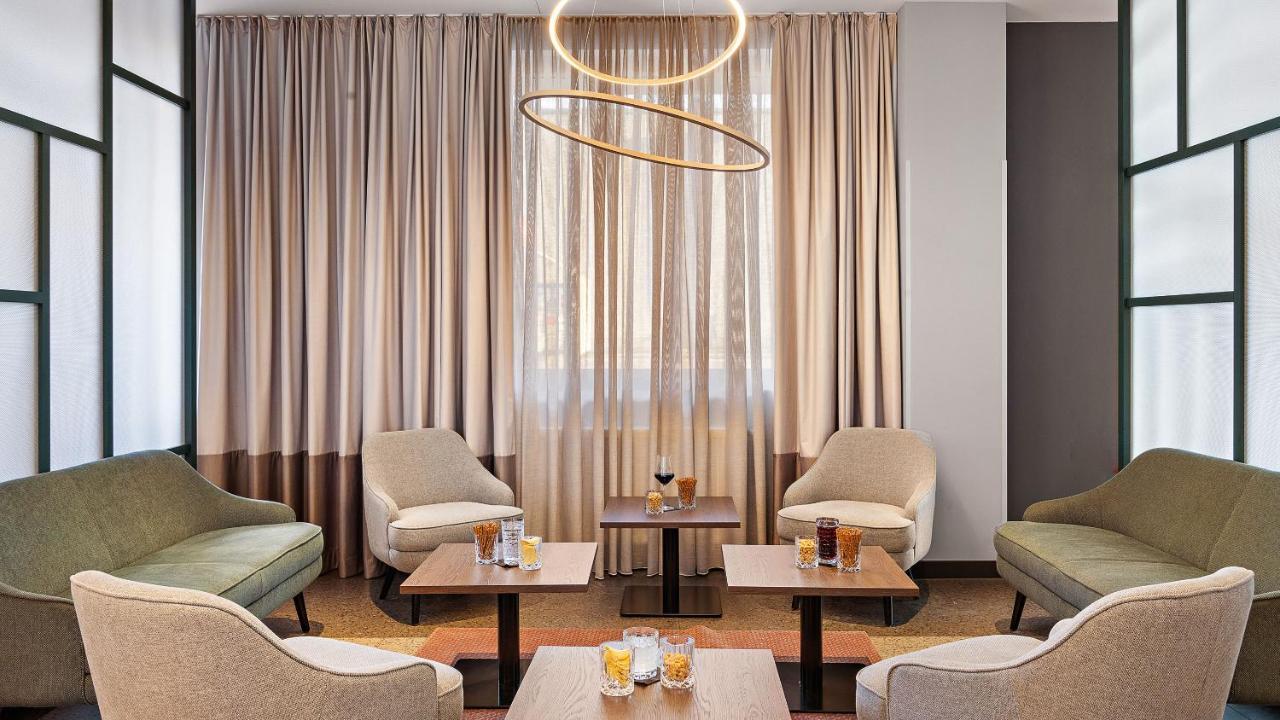 Hey Lou Hotel Karlsruhe Messe Rheinstetten Dış mekan fotoğraf