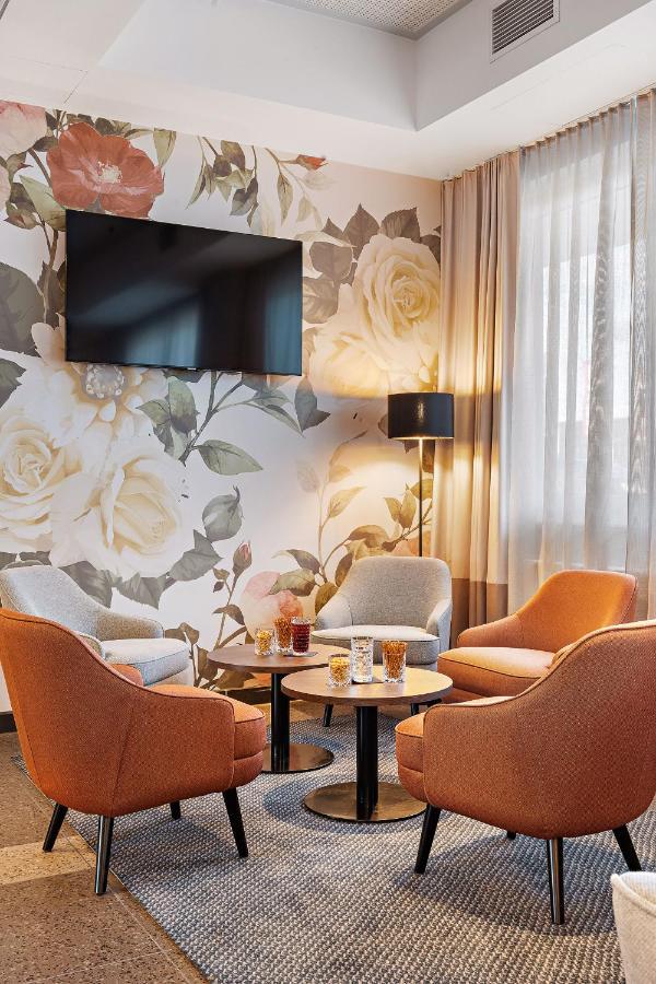 Hey Lou Hotel Karlsruhe Messe Rheinstetten Dış mekan fotoğraf