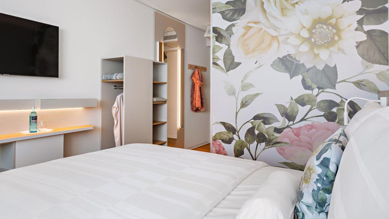 Hey Lou Hotel Karlsruhe Messe Rheinstetten Dış mekan fotoğraf