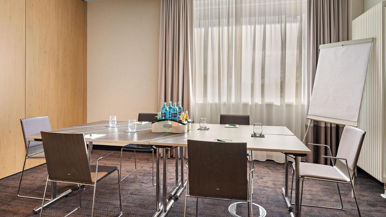 Hey Lou Hotel Karlsruhe Messe Rheinstetten Dış mekan fotoğraf