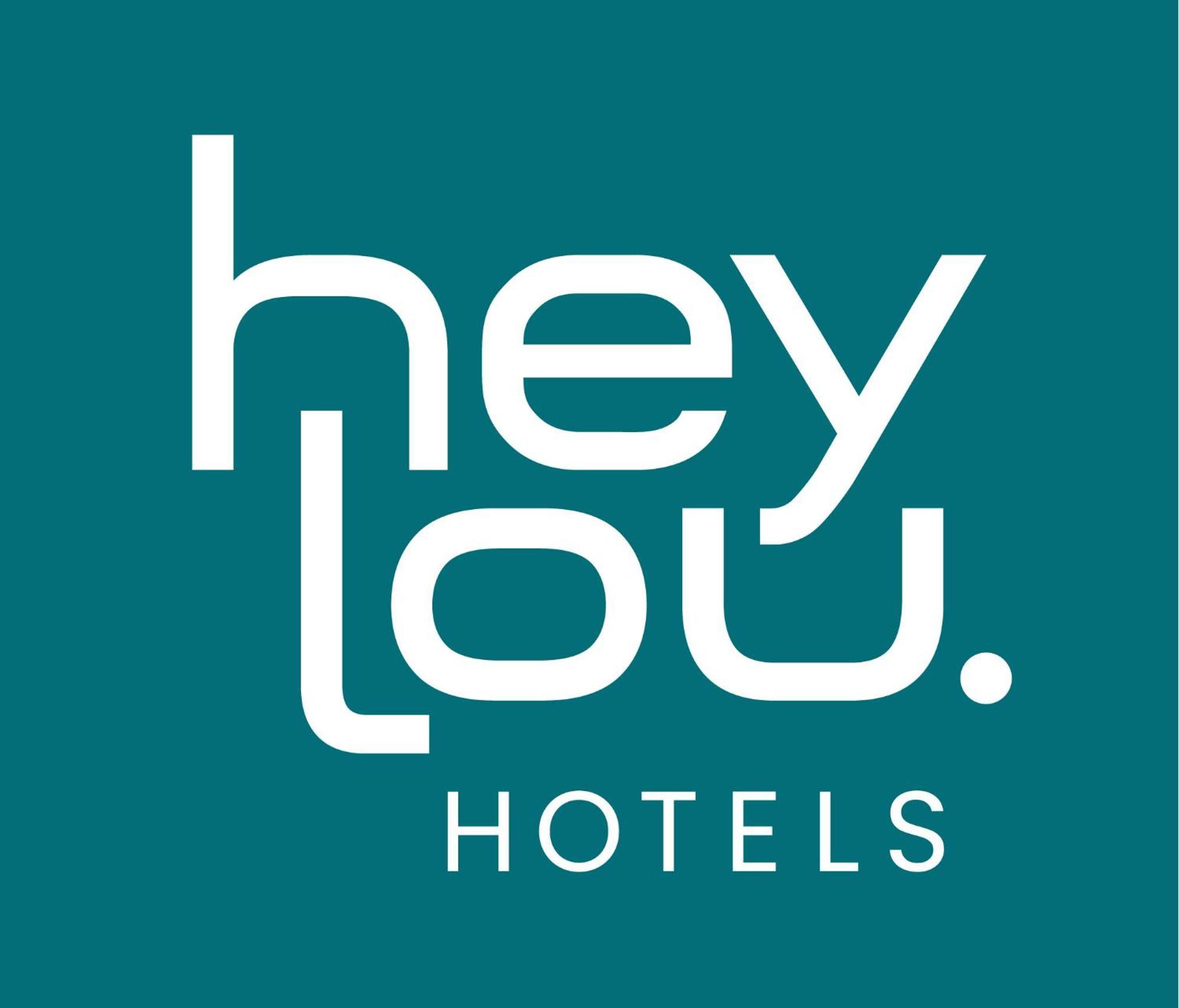 Hey Lou Hotel Karlsruhe Messe Rheinstetten Dış mekan fotoğraf